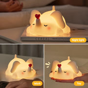 🐧 The Cutest Animal Night Light!