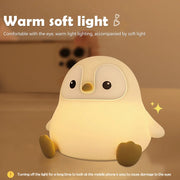 🐧 The Cutest Animal Night Light!