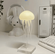 Magical Jellyfish Lamp – A Soothing Feeling For Your Room - GlowAqua